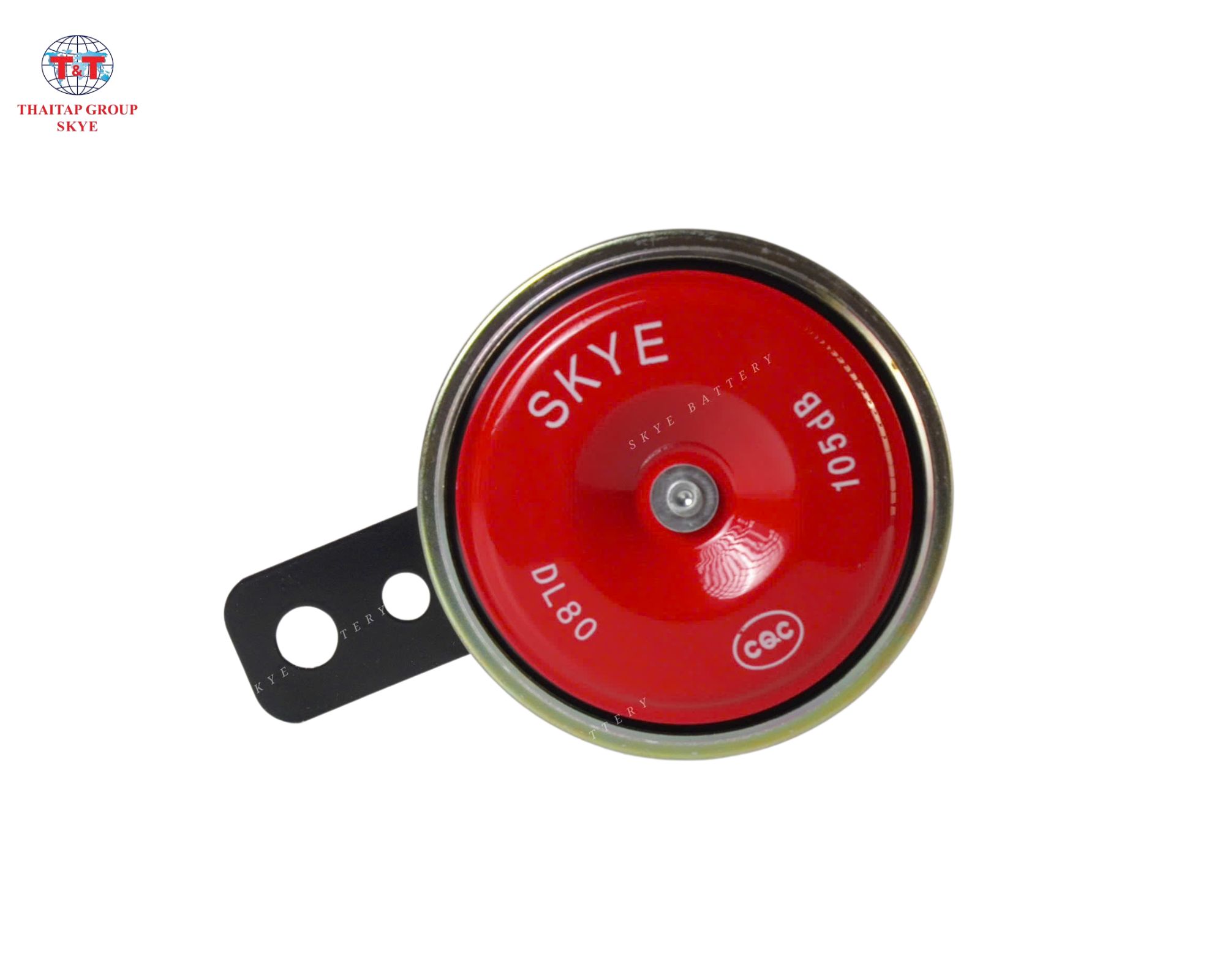 Còi xe điện SKYE