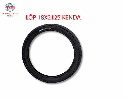 LỐP XE ĐIỆN 18x2125 KENDA