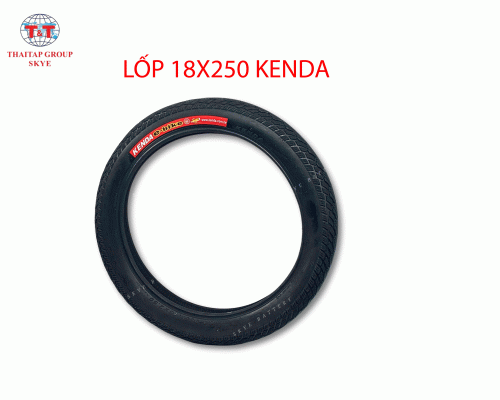 LỐP XE ĐIỆN 18X250 KENDA