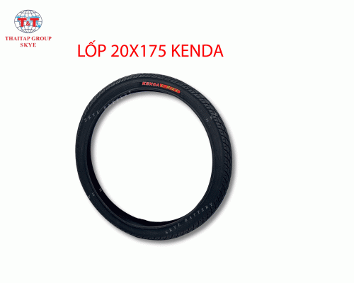 LỐP XE ĐIỆN 20x175 KENDA
