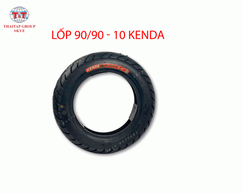 LỐP XE ĐIỆN 90/90 - 10 KENDA