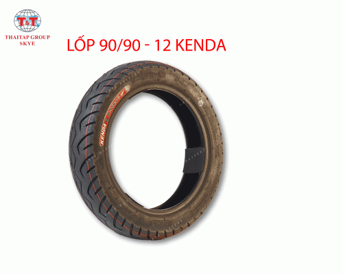 LỐP XE ĐIỆN 90/90 - 12 KENDA