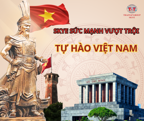 Việt Nam Sự Vươn Mình Vĩ Đại Trong Thời Đại Mới