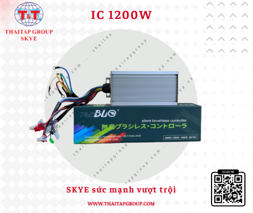 IC 1200W