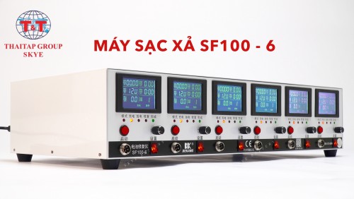 MÁY KIỂM TRA BÌNH ẮC QUY