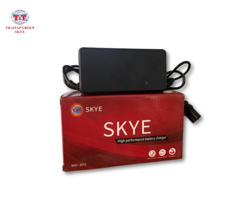 BỘ SẠC XE ĐIỆN