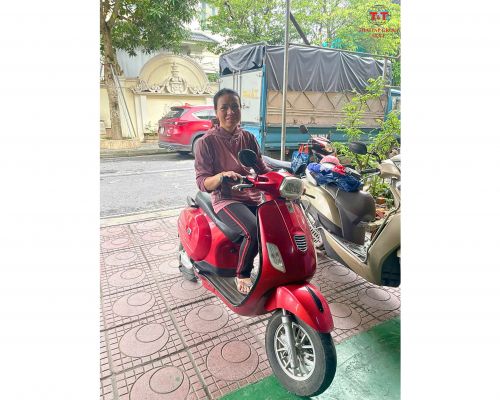 Ắc Quy SKYE Mối Tình Hẹn Nhau Sau 5 Năm Gặp Lại.