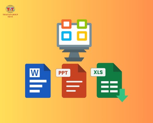 TẤT TẦN TẬTT KIẾN THỨC TIN HỌC VĂN PHÒNG & PHÍM TẮT CHI TIẾT