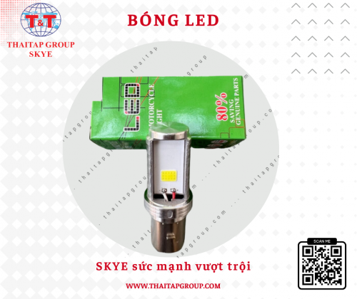 Bóng Led các loại