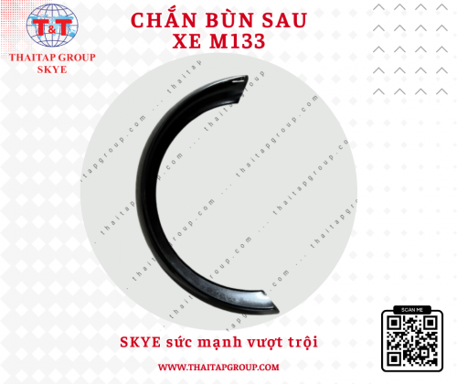 Chắn bùn sau M133