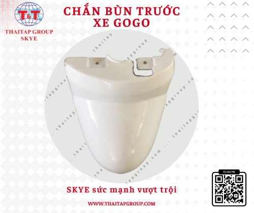 Chắn bùn trước