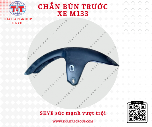 Chắn bùn trước