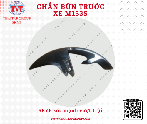 Chắn bùn trước