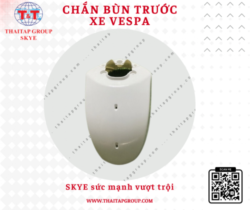 Chắn bùn trước