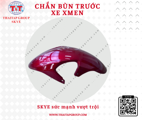 Chắn bùn trước