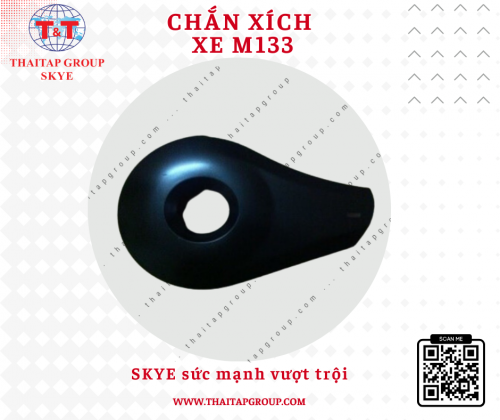 Chắn xích