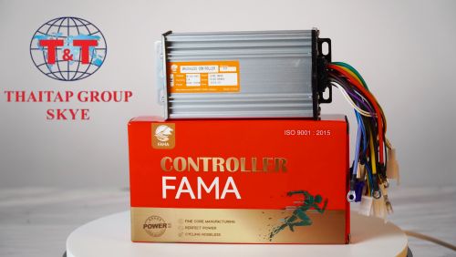 Điều tốc 800W