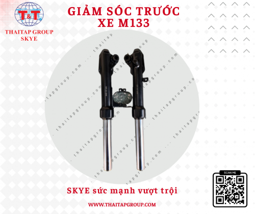 GS trước