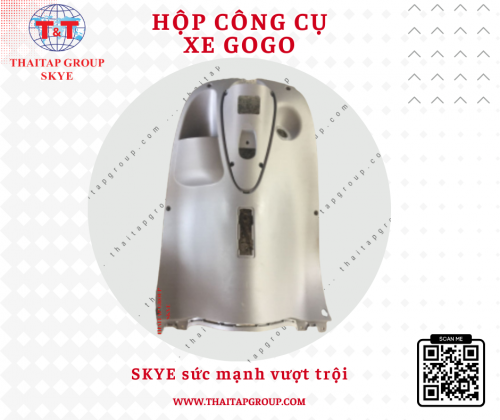 Hộp công cụ