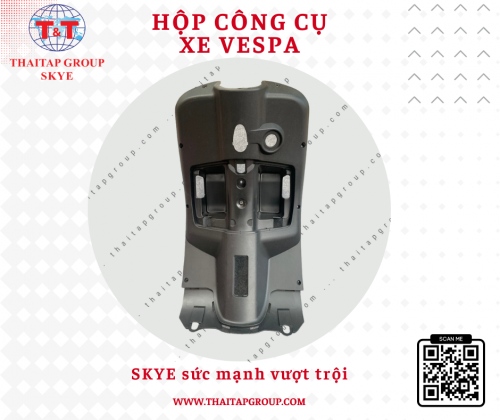 Hộp công cụ