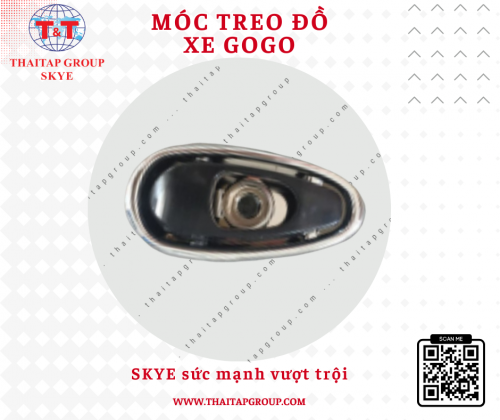 Móc treo đồ