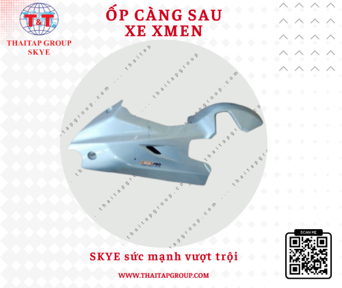 Ốp Càng Sau Xmen