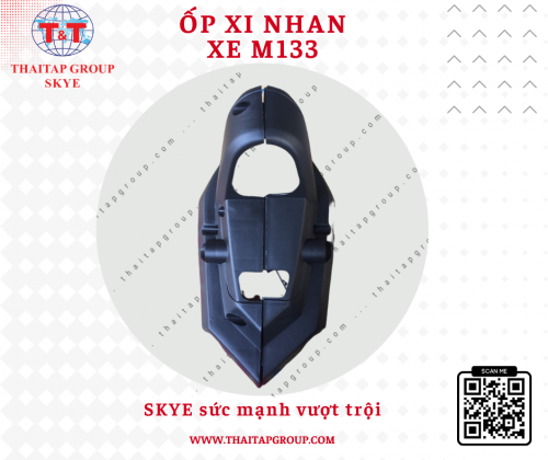 Ốp xi nhan