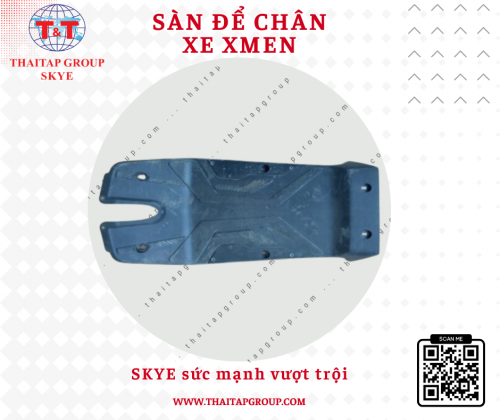 Sàn để chân