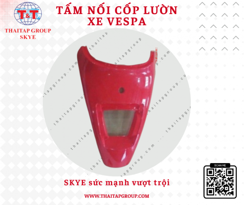 Tấm nối cốp lườn