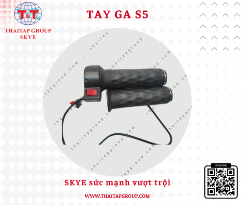 Tay ga S5