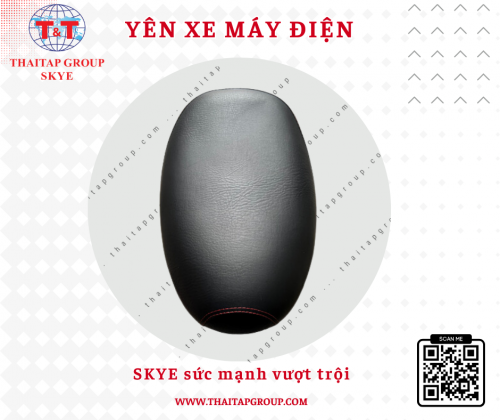 Yên xe máy điện các loại