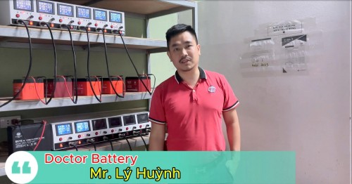 Bình Ắc Quy Nhanh Hết Điện Nguyên Nhân Do Đâu? Cách Khắc Phục Khi Ắc Quy Tụt Điện.