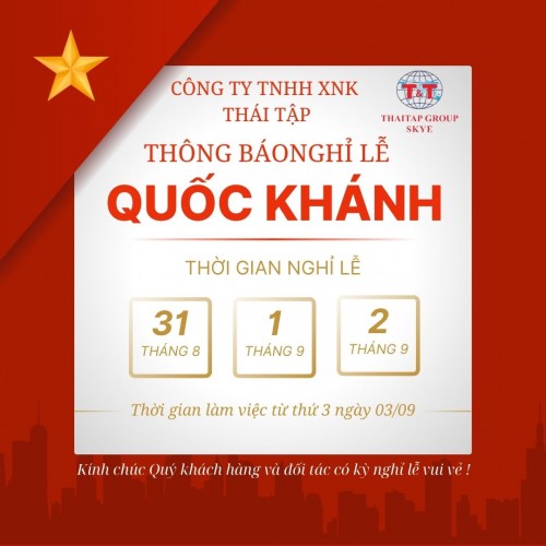 Xúc cảm của thế hệ trẻ  trước ngày Quốc Khách 2/9 - Ắc quy chính hãng SKYE